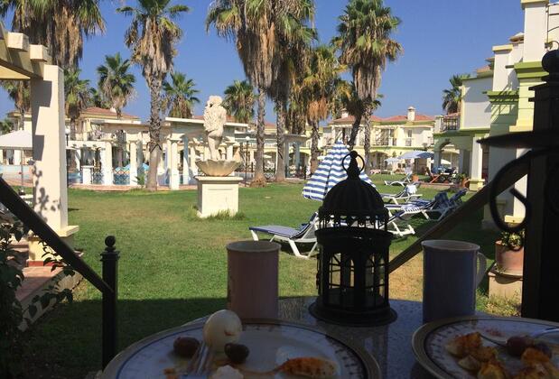 Villa Mare Fethiye - Görsel 34