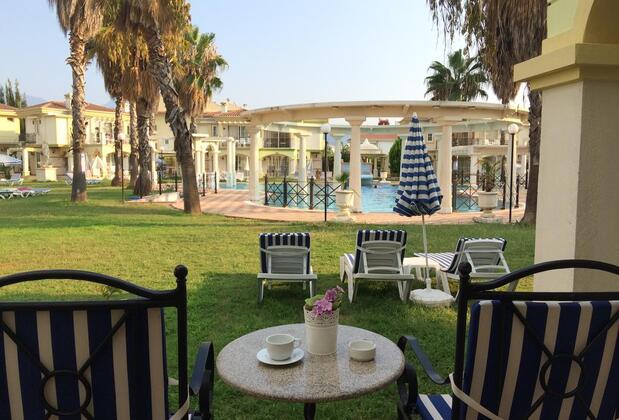 Villa Mare Fethiye - Görsel 35