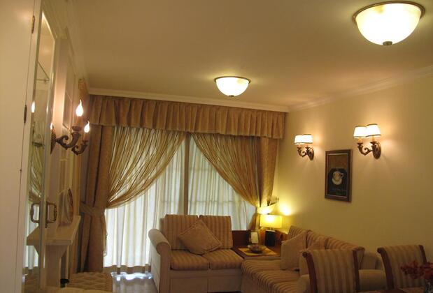 Villa Mare Fethiye - Görsel 36