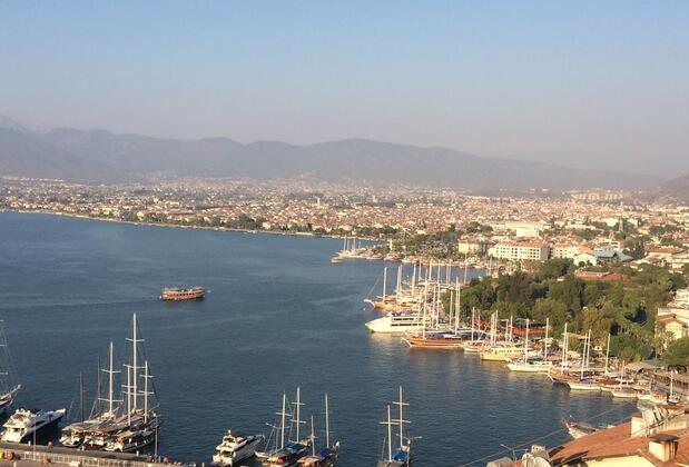 Villa Mare Fethiye - Görsel 37