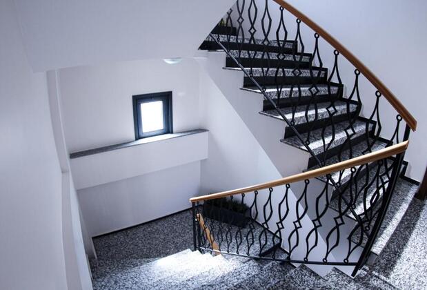 Campus Boutique Hotel - Görsel 26