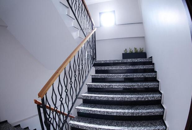 Campus Boutique Hotel - Görsel 17