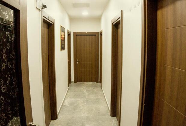 Campus Boutique Hotel - Görsel 10