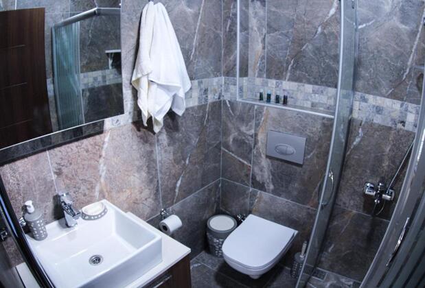 Campus Boutique Hotel - Görsel 27