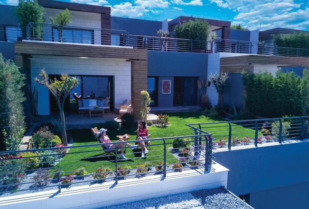 Elysium Ada Yalıkavak Villas - Görsel 29