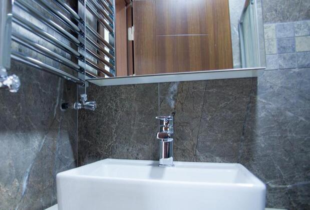 Campus Boutique Hotel - Görsel 28