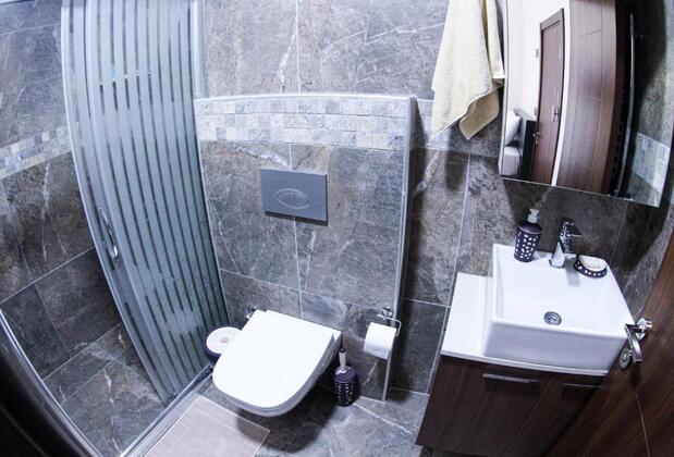 Campus Boutique Hotel - Görsel 29