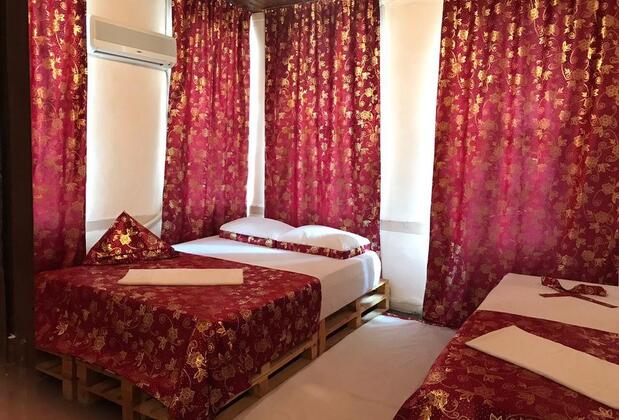 Antique House Antalya - Görsel 21