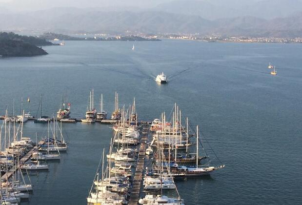 Villa Mare Fethiye - Görsel 38