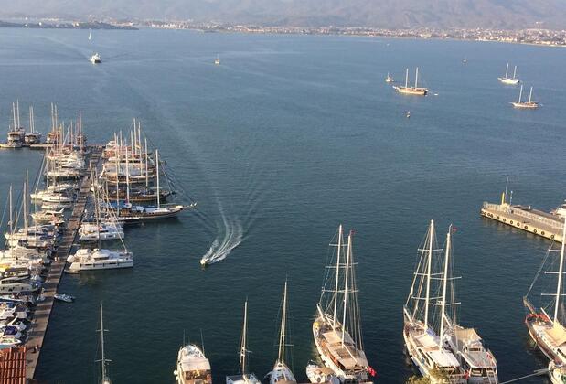 Villa Mare Fethiye - Görsel 39