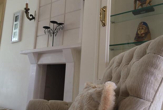 Villa Mare Fethiye - Görsel 41