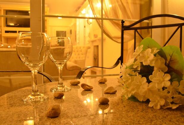 Villa Mare Fethiye - Görsel 44