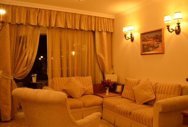 Villa Mare Fethiye - Görsel 45