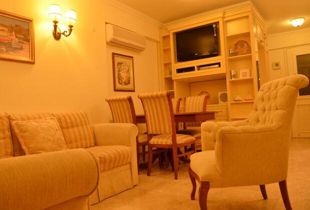 Villa Mare Fethiye - Görsel 47