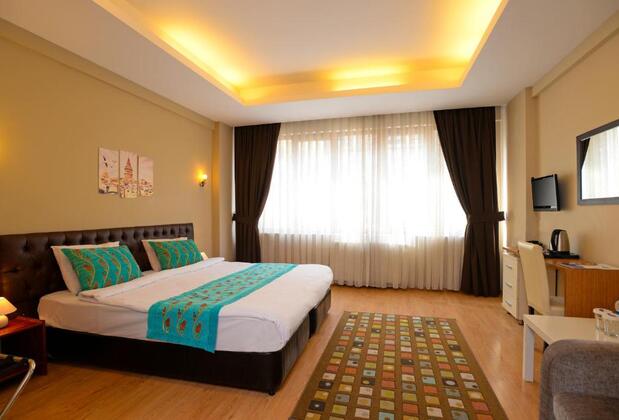 Plus Suite Hotel - Görsel 7