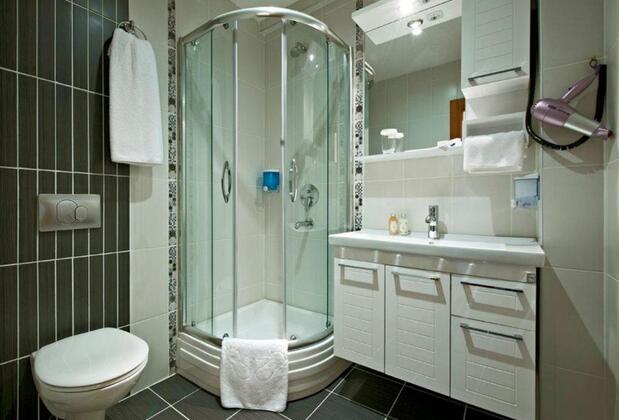 Plus Suite Hotel - Görsel 29