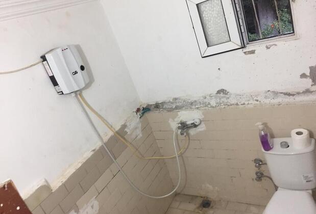 Antique House Antalya - Görsel 44