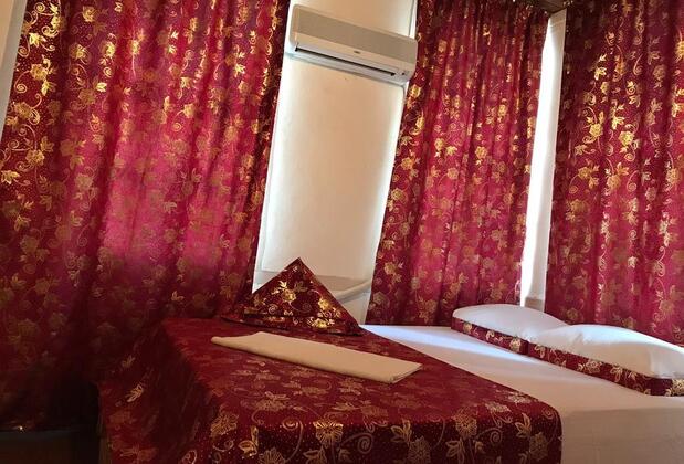 Antique House Antalya - Görsel 36