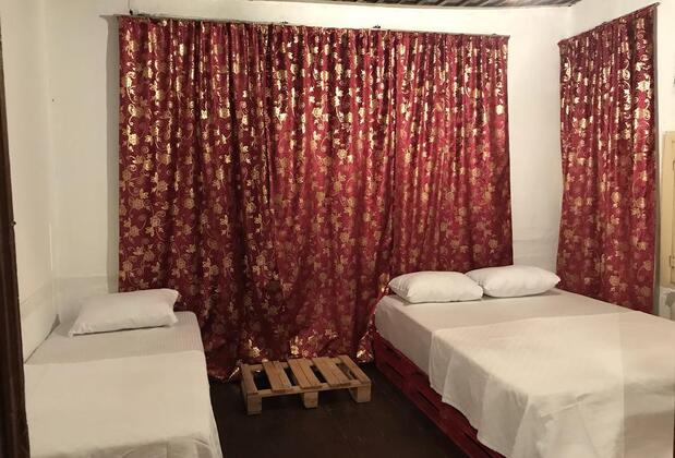 Antique House Antalya - Görsel 37