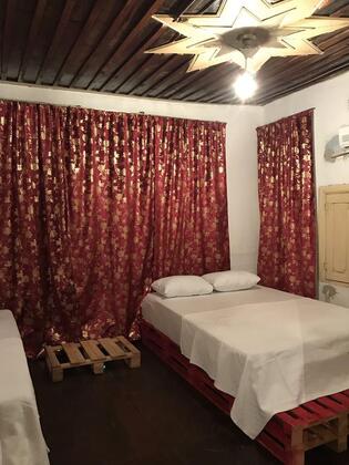 Antique House Antalya - Görsel 38