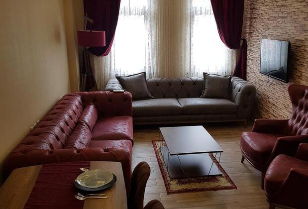 Hisar Apart Pansiyon - Görsel 17