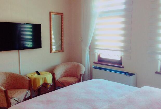 Hisar Apart Pansiyon - Görsel 19