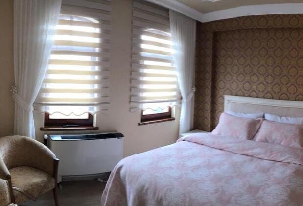 Hisar Apart Pansiyon - Görsel 20