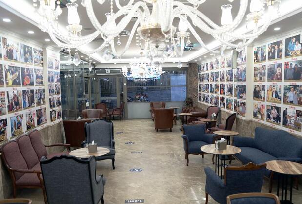 CZN Burak Hotel - Görsel 11