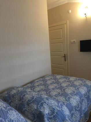 Hisar Apart Pansiyon - Görsel 21