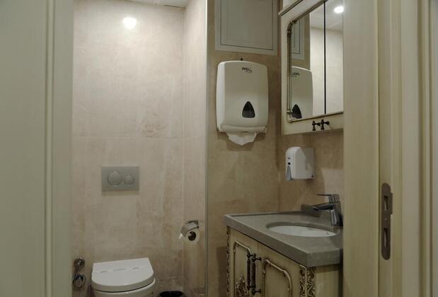 CZN Burak Hotel - Görsel 22