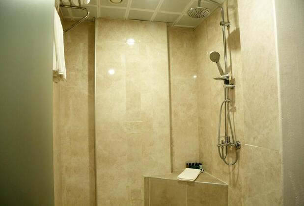 CZN Burak Hotel - Görsel 23