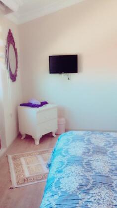 Hisar Apart Pansiyon - Görsel 24