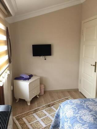 Hisar Apart Pansiyon - Görsel 26