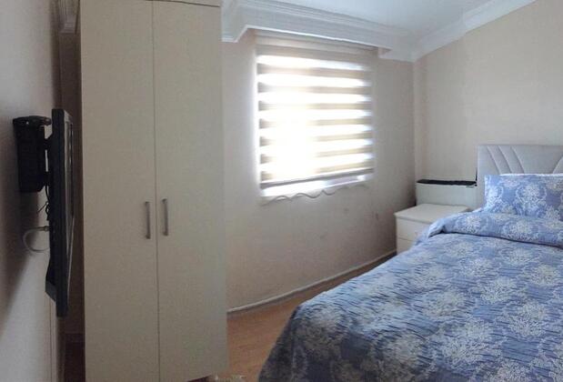 Hisar Apart Pansiyon - Görsel 27