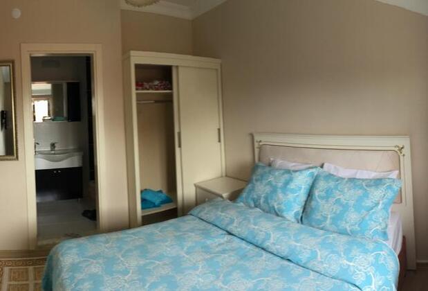 Hisar Apart Pansiyon - Görsel 28