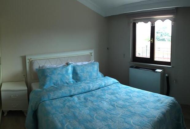 Hisar Apart Pansiyon - Görsel 29