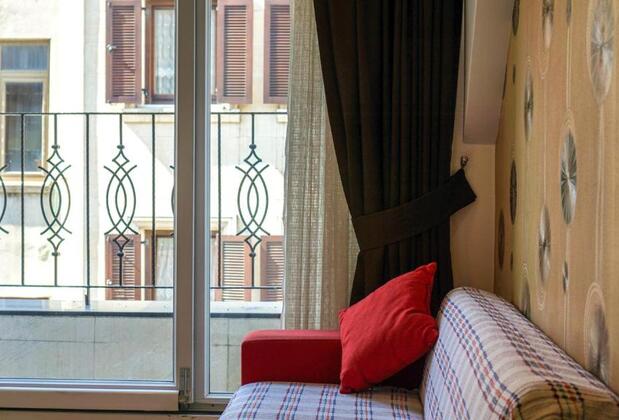 Plus Suite Hotel - Görsel 3