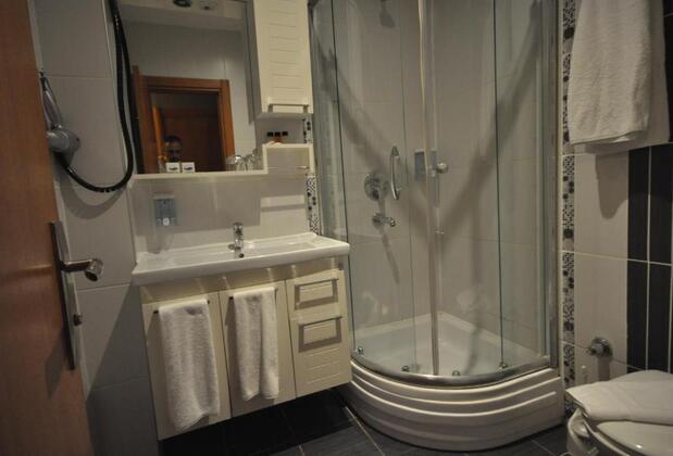 Plus Suite Hotel - Görsel 14