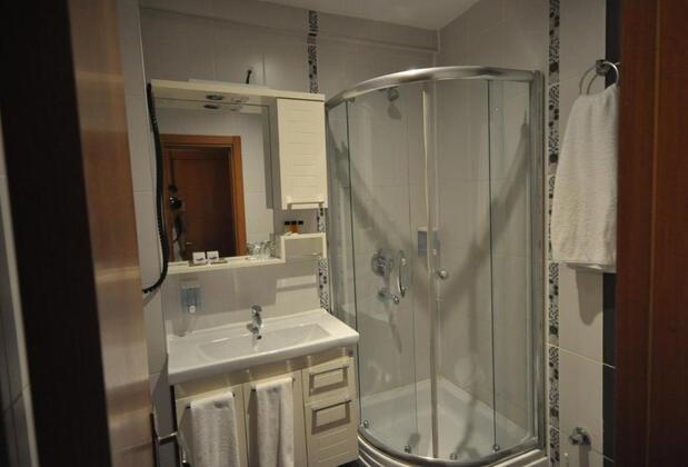 Plus Suite Hotel - Görsel 16