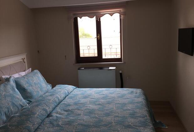 Hisar Apart Pansiyon - Görsel 30