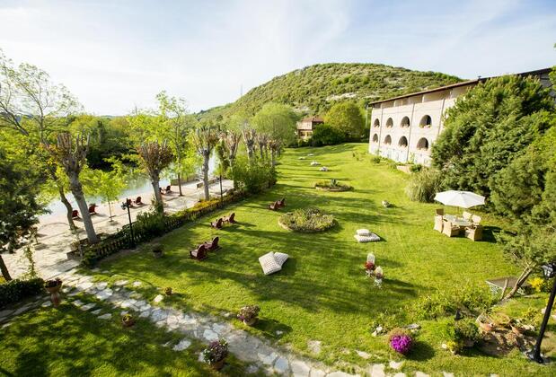 Greenline Guest House - Görsel 14