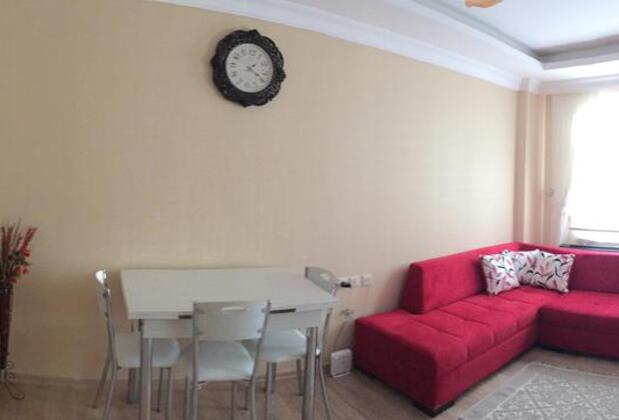 Hisar Apart Pansiyon - Görsel 33