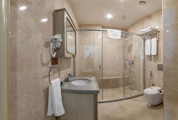 CZN Burak Hotel - Görsel 24