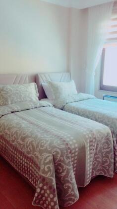 Hisar Apart Pansiyon - Görsel 35