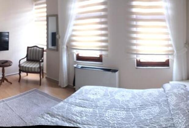 Hisar Apart Pansiyon - Görsel 36