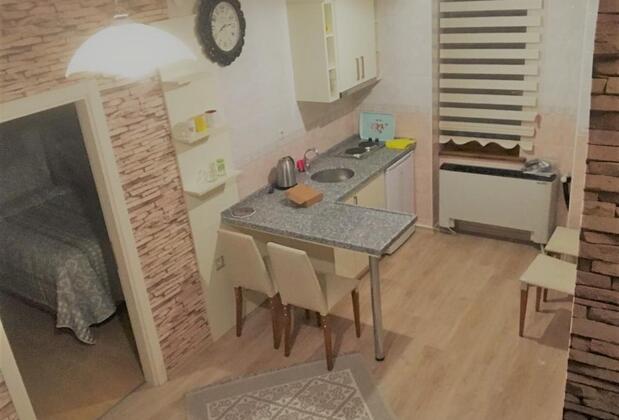 Hisar Apart Pansiyon - Görsel 37