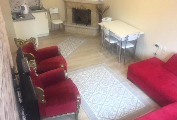 Hisar Apart Pansiyon - Görsel 39