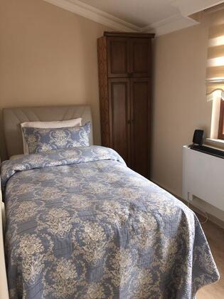 Hisar Apart Pansiyon - Görsel 40