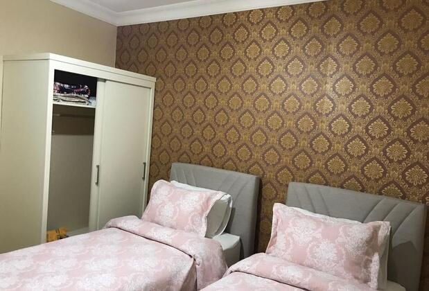 Hisar Apart Pansiyon - Görsel 41