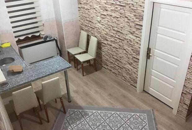 Hisar Apart Pansiyon - Görsel 43
